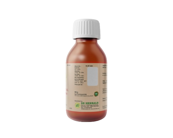 SN Herbals Kasisadi Tail | Grocsy
