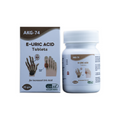 Excel Pharma E-Uric Acid Tablets | Grocsy