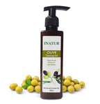 Inatur Olive Cleansing Gel | Grocsy