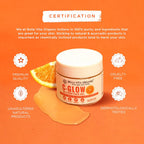 Bella Vita Organic C Glow Oil-Free Face Gel | Grocsy