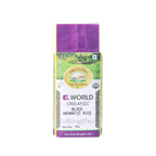 El World Organic Black Aromatic Rice | Grocsy