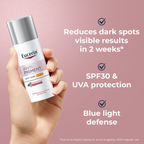 Eucerin Anti-Pigment Day Cream With SPF 30 | Grocsy