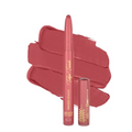 Faces Canada Ultime Pro HD Intense Matte Lips + Primer - Flex Alert N09 | Grocsy
