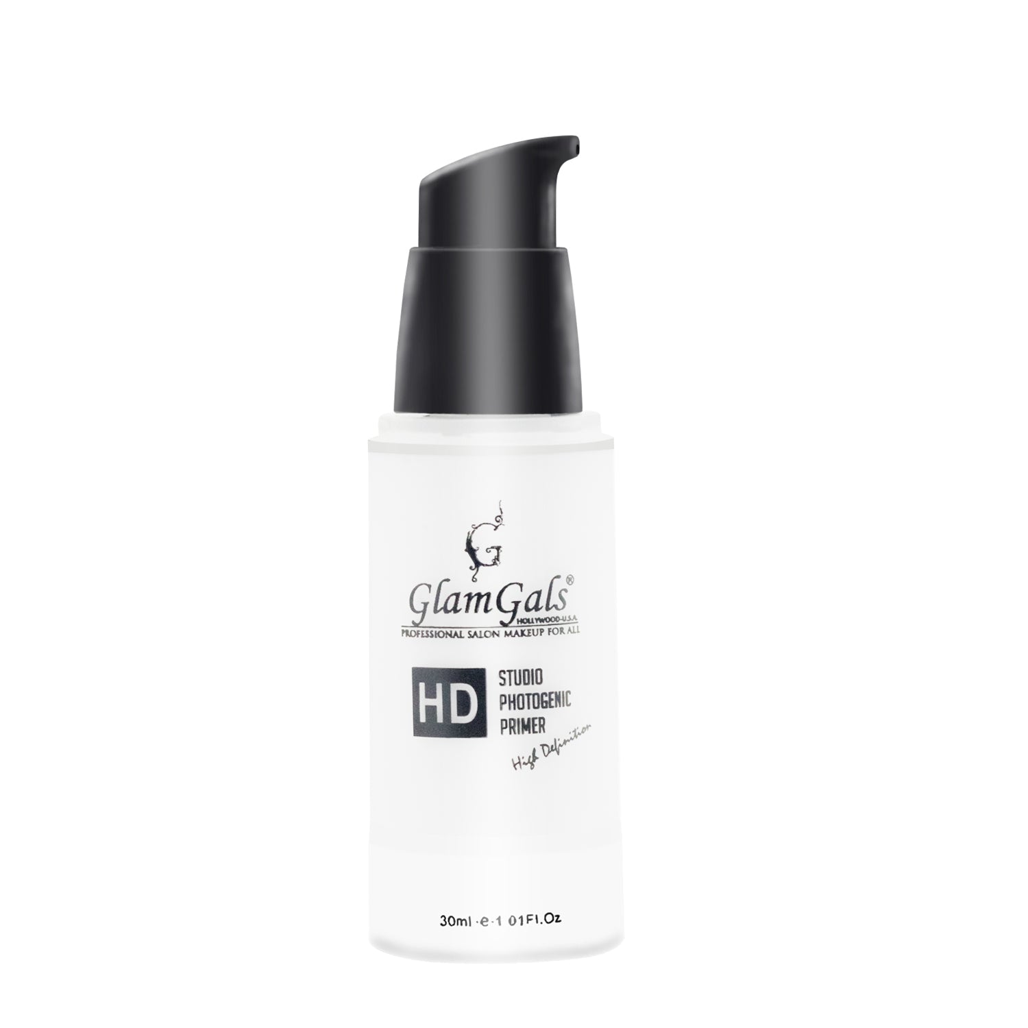 Glamgals Hd Studio Photogenic Primer White | Grocsy