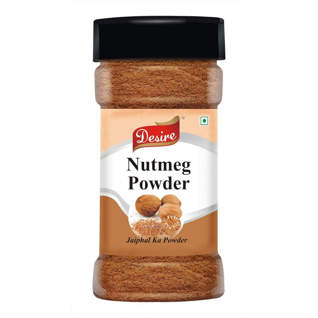 Desire Nutmeg Powder | Grocsy