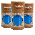 Antarkranti Naturals Blue Herbal Handmade Gulal | Grocsy