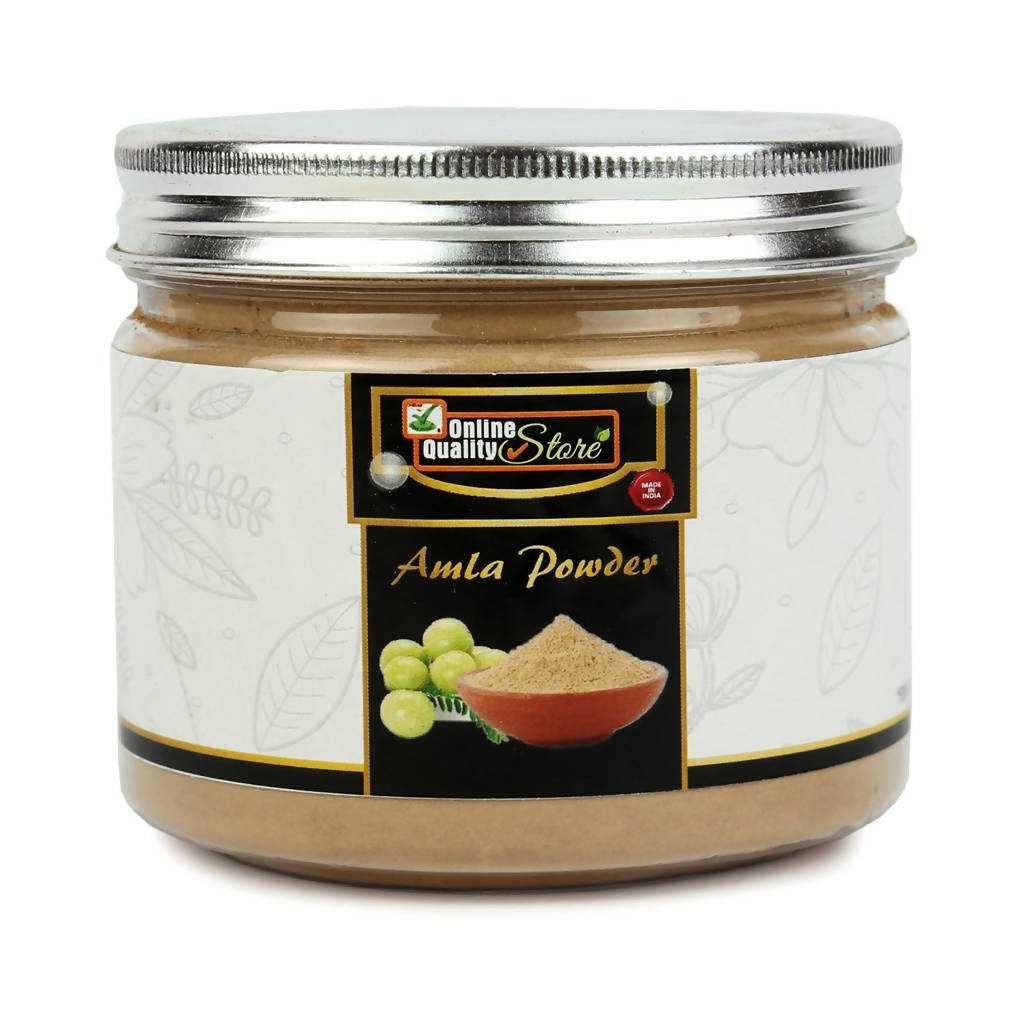 Online Quality Store Amla Powder | Grocsy