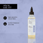 Deconstruct Anti-Dandruff Scalp Serum | Grocsy