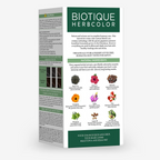 Biotique Herbcolor Conditioning Hair Colour Ammonia Free (Brown 4N ) | Grocsy