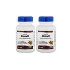 Healthvit Licovit Capsules | Grocsy