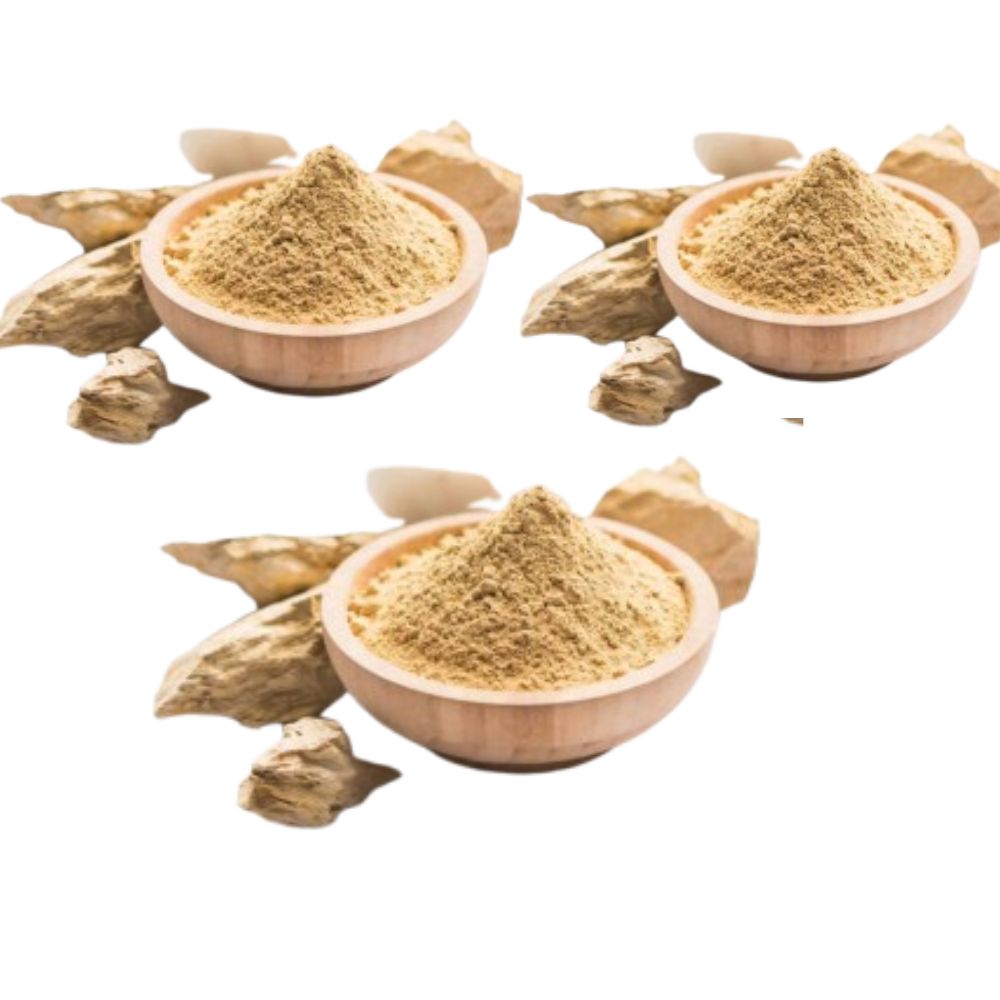 Hebsur Herbals Multani Mitti Powder | Grocsy