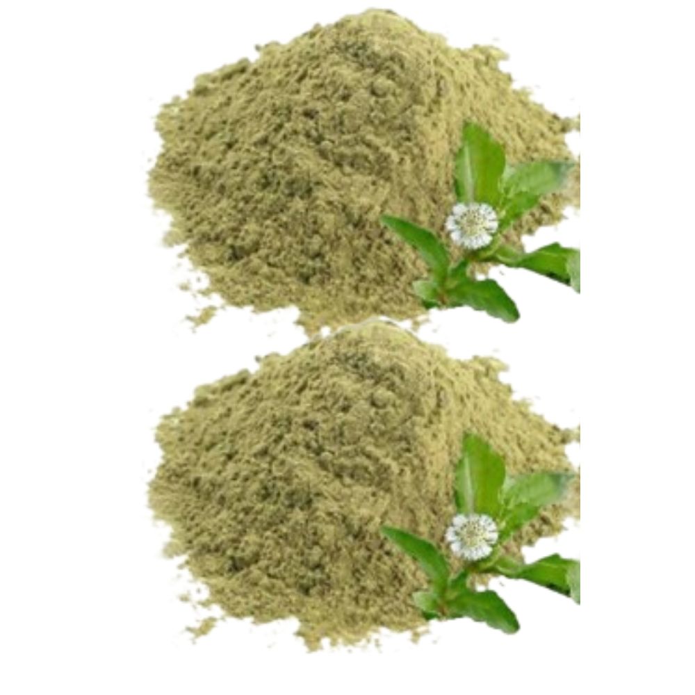 Hebsur Herbals Bringraj Powder | Grocsy