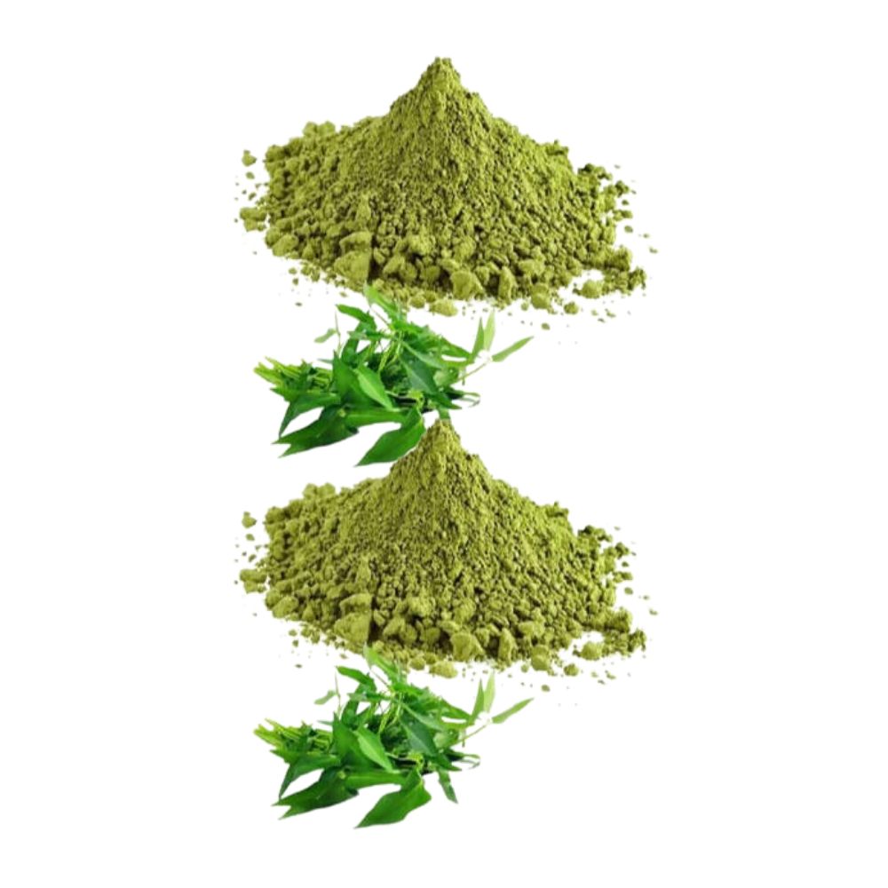 Hebsur Herbals Curry Leaves Powder | Grocsy