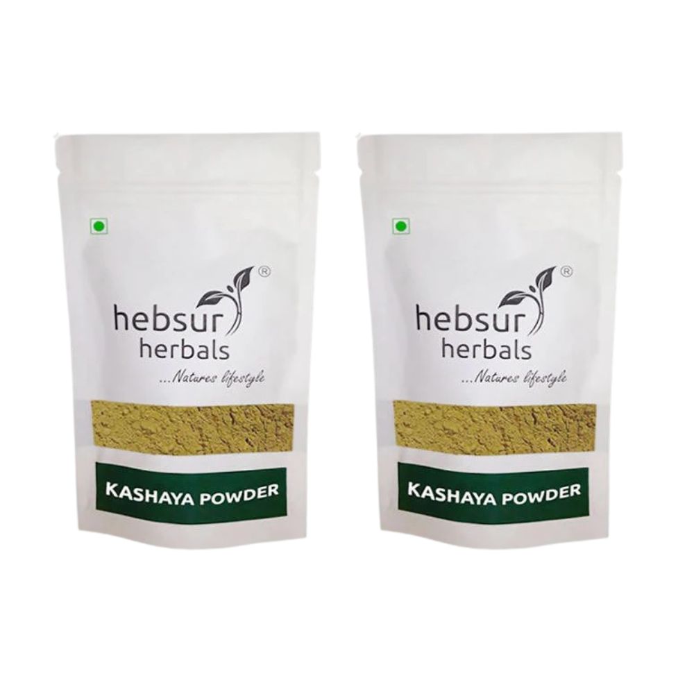 Hebsur Herbals Kashaya Powder | Grocsy