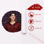 Baked Beauty Liquid Sindoor - Red | Grocsy