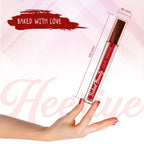 Baked Beauty Liquid Sindoor - Red | Grocsy