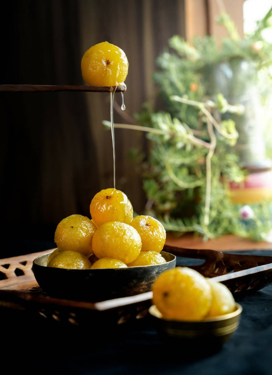 Nuskha Amla Murabba | Grocsy