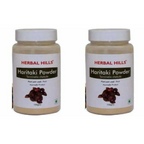 Herbal Hills Ayurveda Haritaki Powder | Grocsy