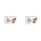 Herbs & Hills Silk9 Velvety Smooth Bathing Bar | Grocsy