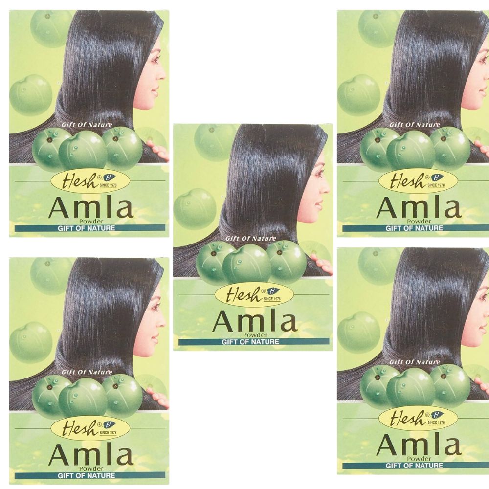 Hesh Amla Powder | Grocsy
