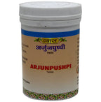 Vyas Arjunpushpi Tablets | Grocsy
