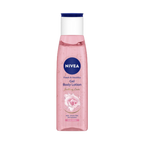 Nivea Fresh & Healthy Rose Water Gel Body Lotion Non Sticky Feel | Grocsy