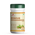 Zenius Ashwagandha Powder | Grocsy