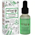 Natural Vibes Ayurvedic Tea Tree Hair Repair Serum | Grocsy