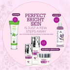 Keya Seth Aromatherapy Tetra Skin Whitening Serum | Grocsy