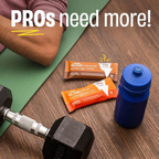 The Whole Truth High Protein Coffee Cocoa Protein Bar | Grocsy