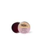 Ghar Soaps Strawberry Lip Balm For Dry Damaged & Chapped Lips Enriched with Shea Butter | Grocsy