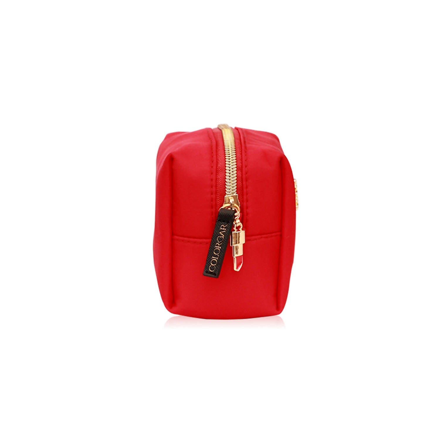 Colorbar Pouch Lips & Lashes (Small Pouch) - Crimson | Grocsy