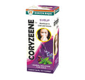 Hakeem Baqai's Coryzeene Syrup | Grocsy