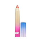 Sugar Play Smooth Operator Lip Crayon - 01 MLBB | Grocsy