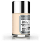 Neutrogena Healthy Skin Liquid Makeup Foundation, Broad Spectrum SPF 20 Feverfew,Classic Ivory | Grocsy