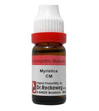 Dr. Reckeweg Myristica Dilution | Grocsy