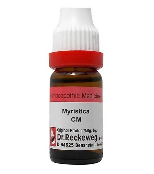 Dr. Reckeweg Myristica Dilution | Grocsy