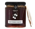 Februus Organics Natural Raw Forest Honey | Grocsy