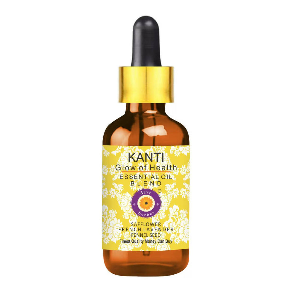Deve Herbes Kanti Glow Of Health | Grocsy