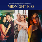 Ayouthveda Midnight Kiss Eau De Parfum For Women | Grocsy