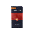 Davidoff Rich Aroma Espresso Coffee Capsules | Grocsy