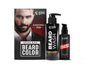 Beardo Color & Care Combo | Grocsy