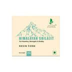 Lyflong Ayurveda Himalaya Sj Resin | Grocsy