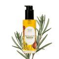 Sacred Grove Rosemary Leaves & Onion Hair Growth Oil | Grocsy