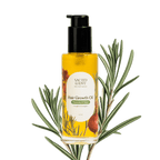 Sacred Grove Rosemary Leaves & Onion Hair Growth Oil | Grocsy