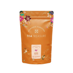 Tea Treasure 28 Days Detox Tea - Loose Leaf | Grocsy