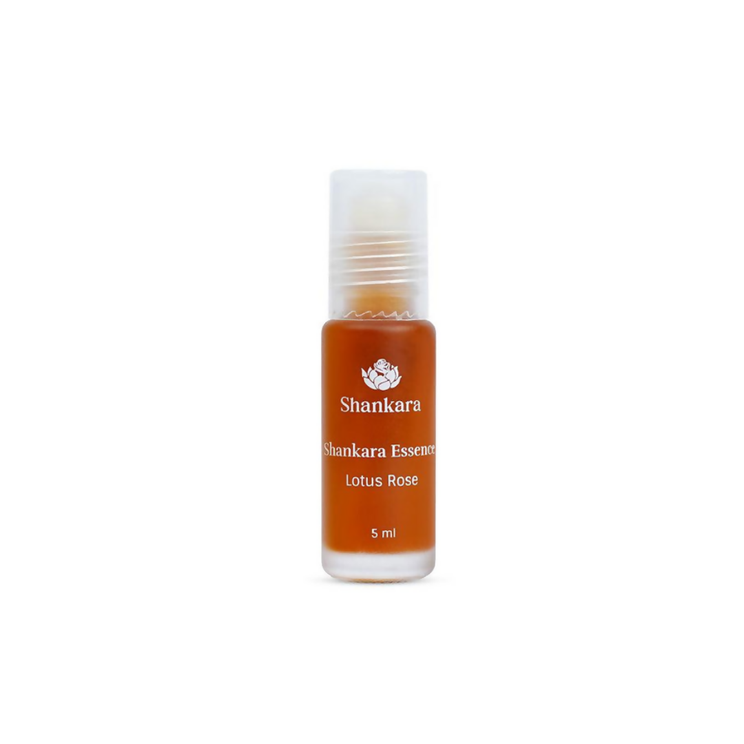 Shankara by Sri Sri Tattva Essence Lotus Rose | Grocsy