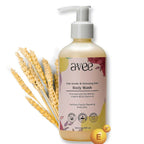 Avee Kids Body Wash for Kids 5-12 Yrs, Gentle & Hydrating, Leaves Skin Soft & Bright | Grocsy