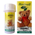 Healwell Homeopathy Bedwet Pills | Grocsy