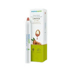 Mamaearth Hydra-Matte Crayon Transferproof Lipstick Berry Red | Grocsy